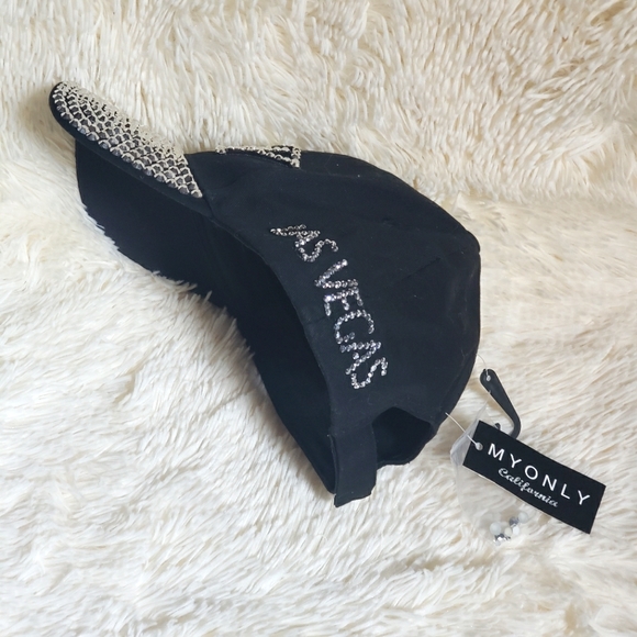 Nwt Sexy hat by My Only - Picture 4 of 4